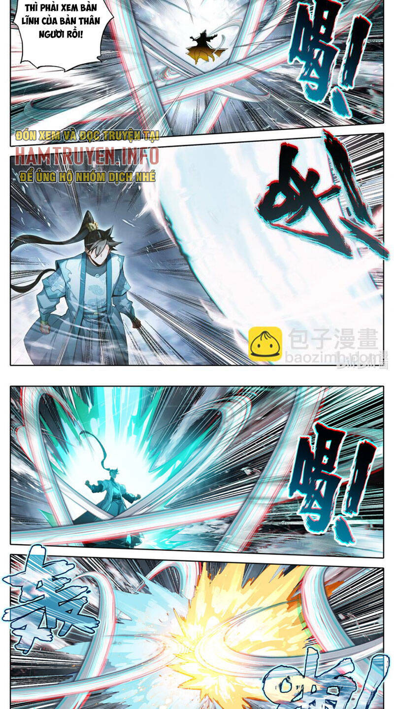 Phàm Nhân Tu Tiên - Chapter 315 - Page 10