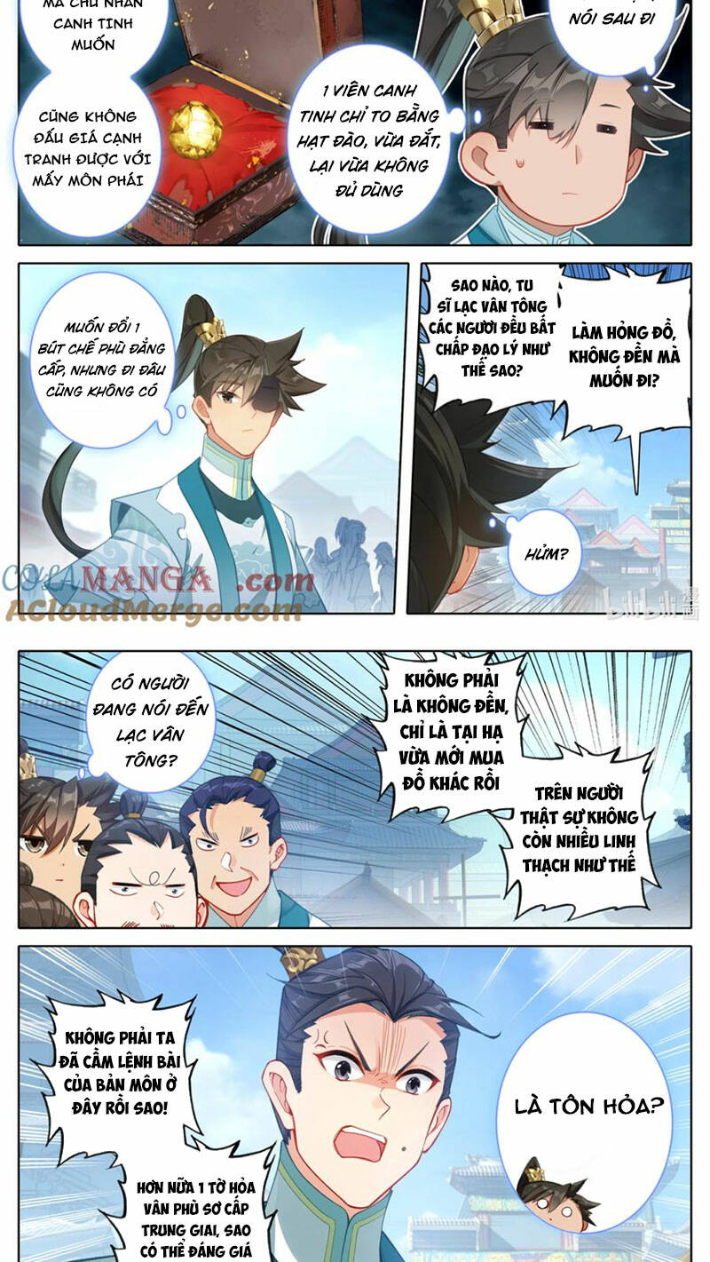 Phàm Nhân Tu Tiên - Chapter 318 - Page 10