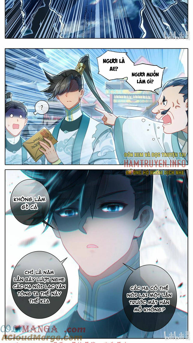 Phàm Nhân Tu Tiên - Chapter 318 - Page 13