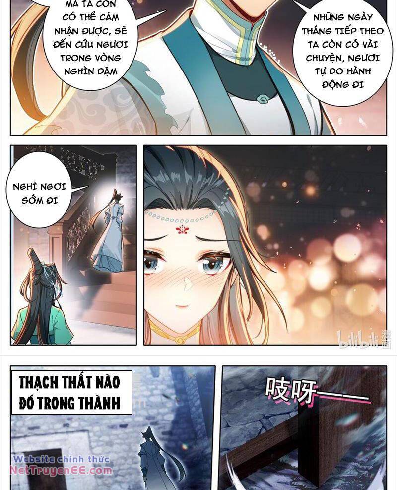 Phàm Nhân Tu Tiên - Chapter 319 - Page 11