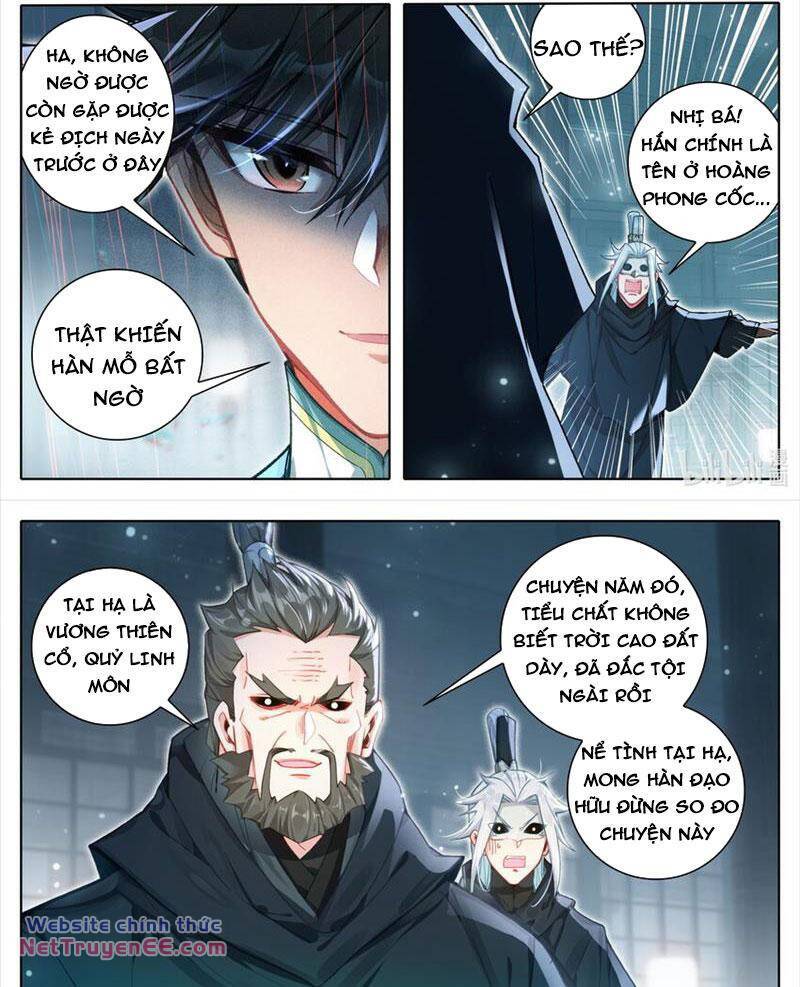 Phàm Nhân Tu Tiên - Chapter 319 - Page 15