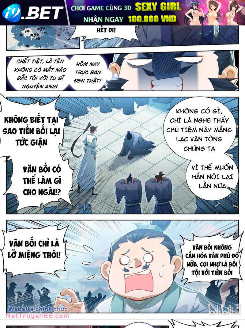Phàm Nhân Tu Tiên - Chapter 319 - Page 3