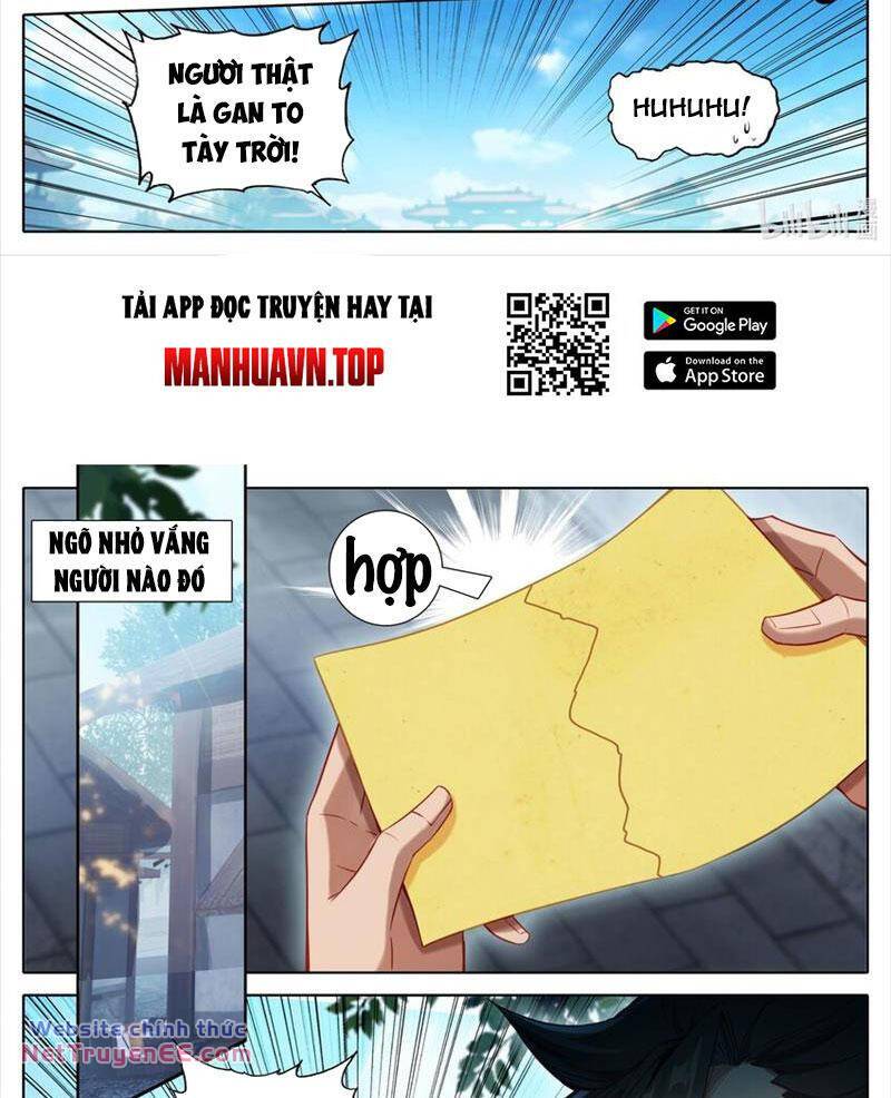 Phàm Nhân Tu Tiên - Chapter 319 - Page 5