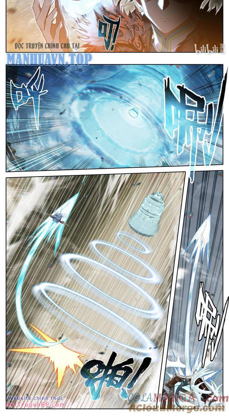 Phàm Nhân Tu Tiên - Chapter 320 - Page 11