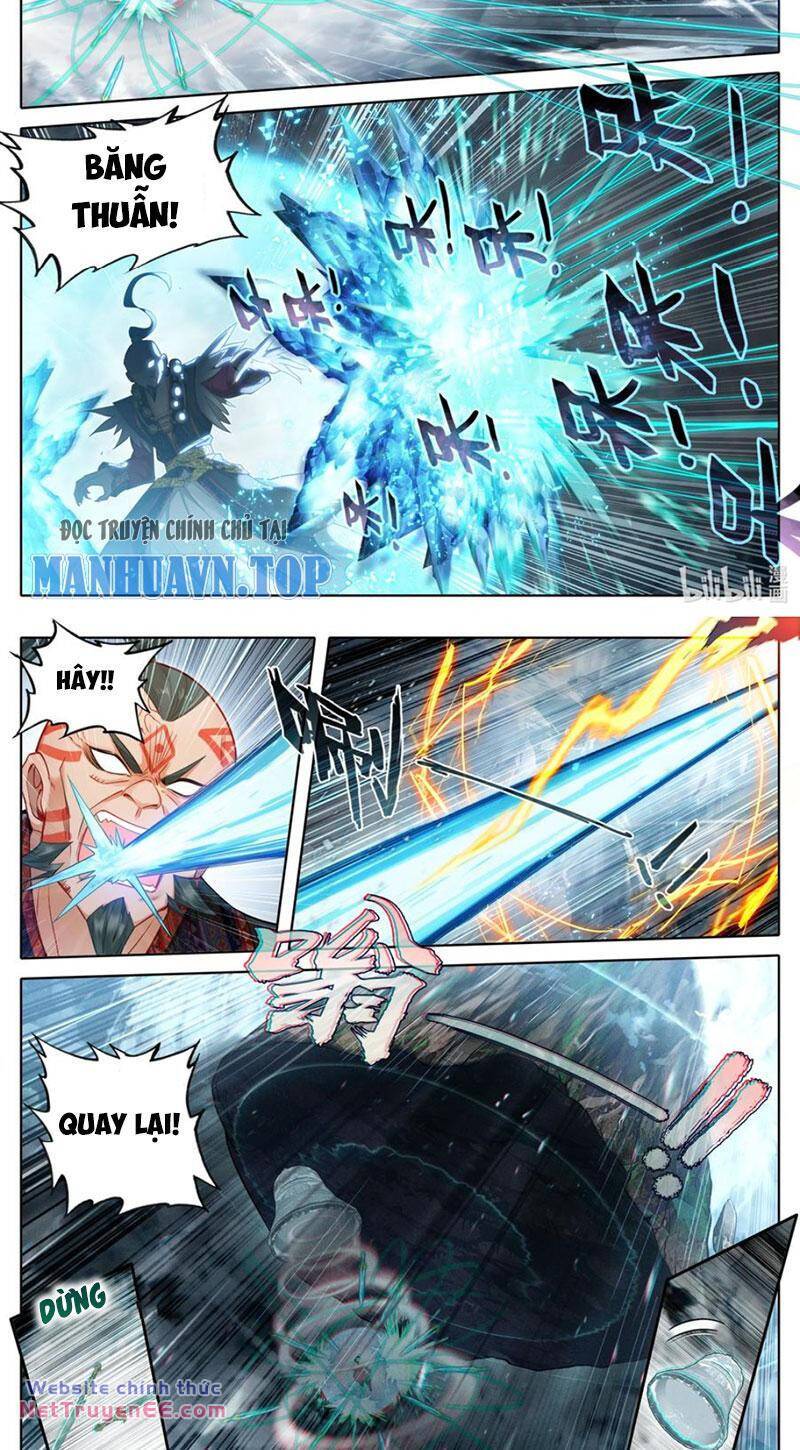 Phàm Nhân Tu Tiên - Chapter 321 - Page 9