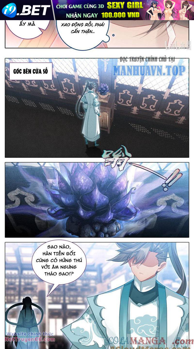 Phàm Nhân Tu Tiên - Chapter 323 - Page 10