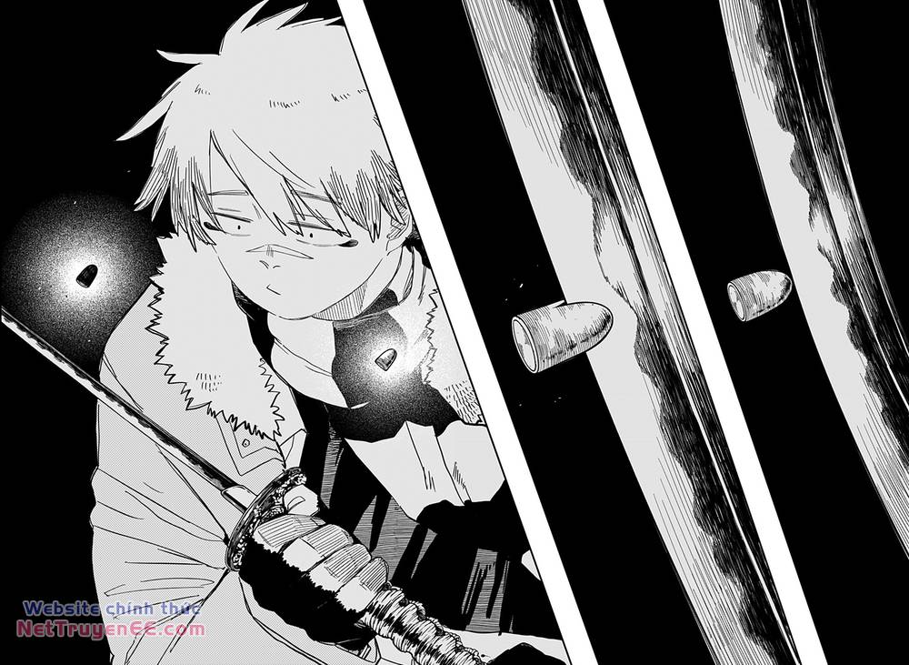 Youchien Wars - Chapter 58 - Page 9