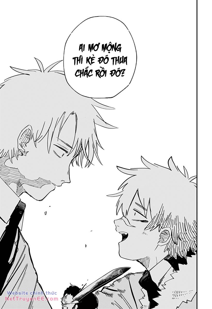 Youchien Wars - Chapter 59 - Page 20