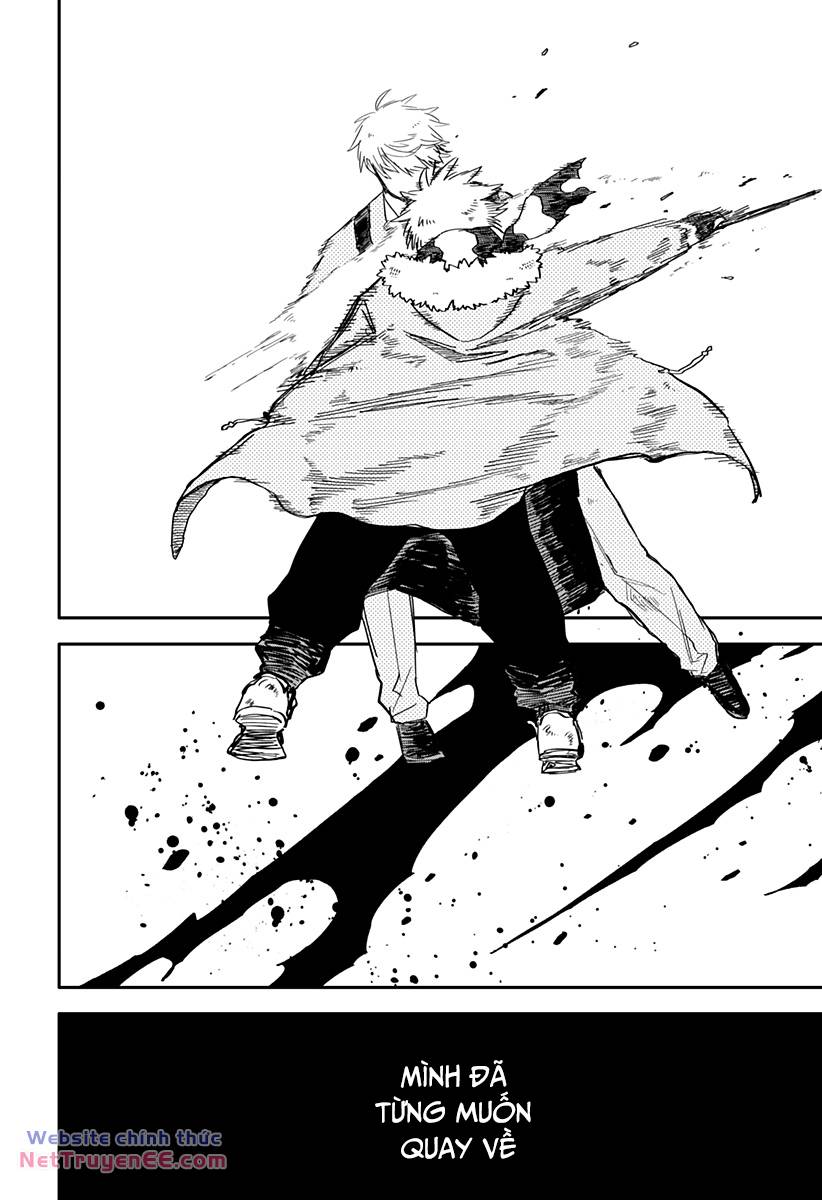 Youchien Wars - Chapter 59 - Page 21