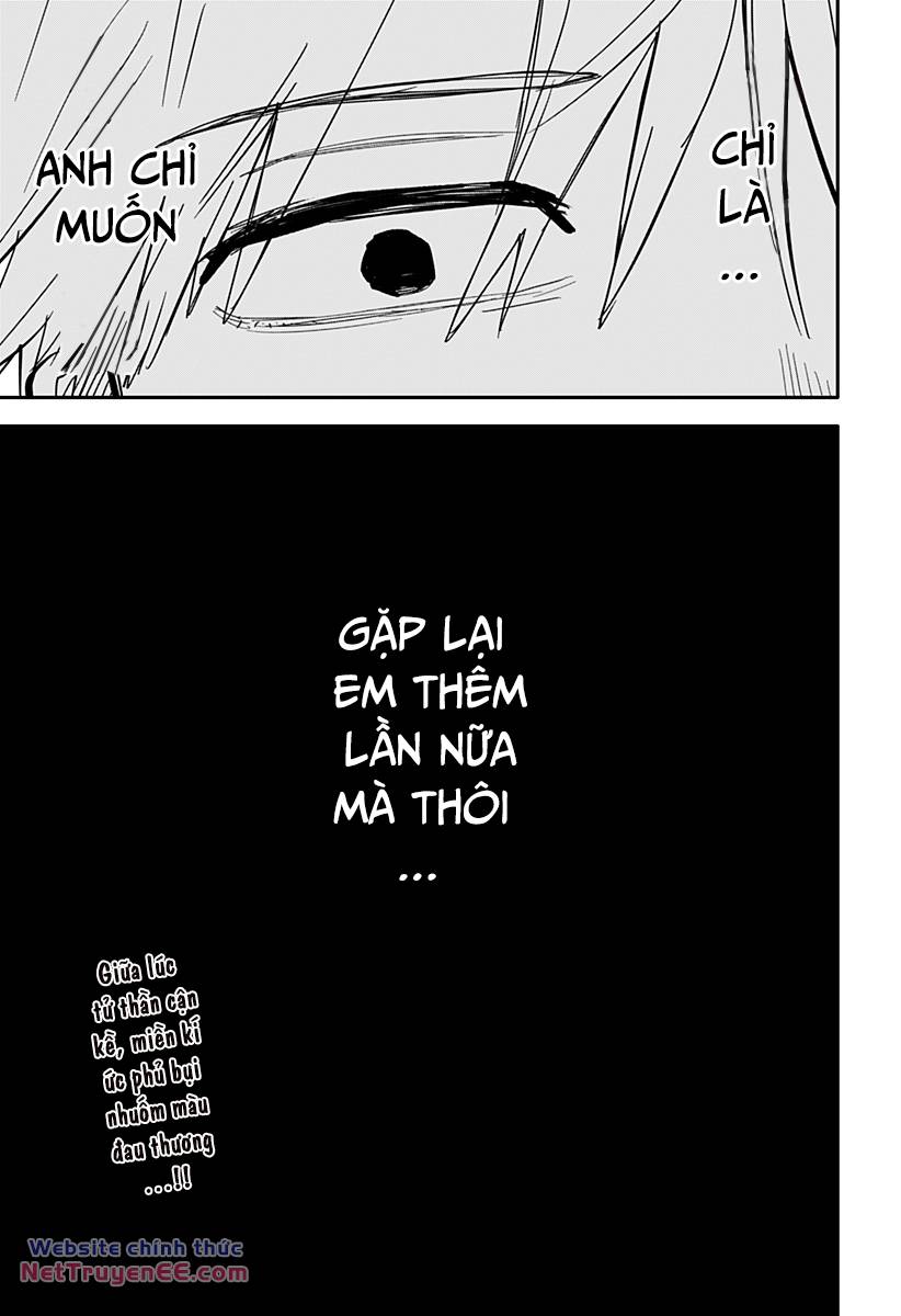 Youchien Wars - Chapter 59 - Page 26