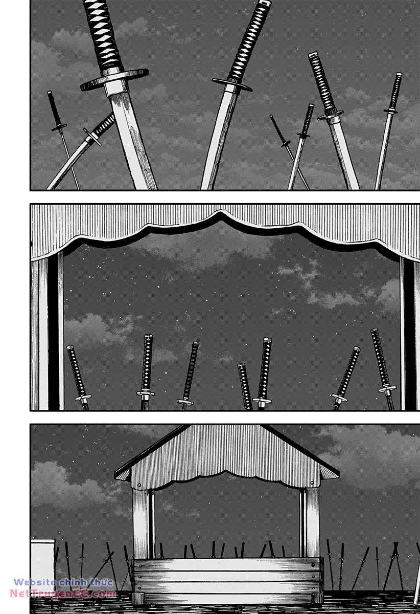 Youchien Wars - Chapter 59 - Page 5