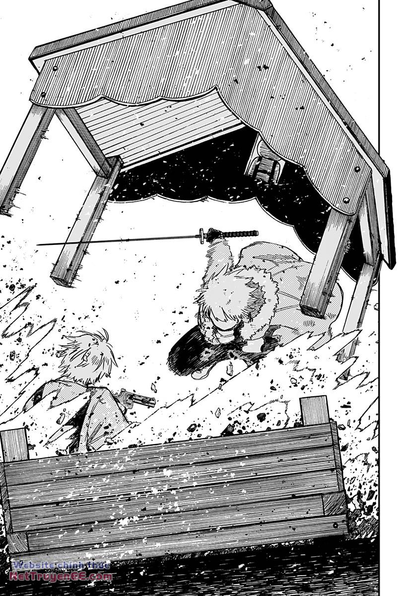 Youchien Wars - Chapter 59 - Page 6