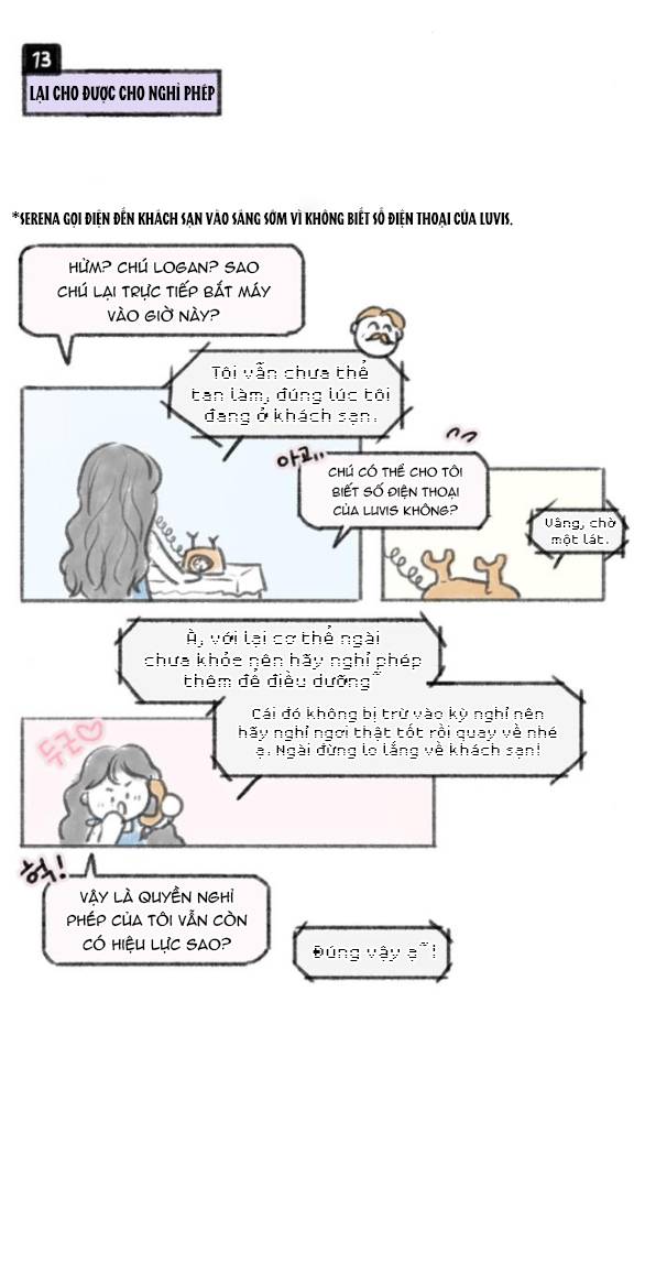 Serena - Chapter 77.2 - Page 21