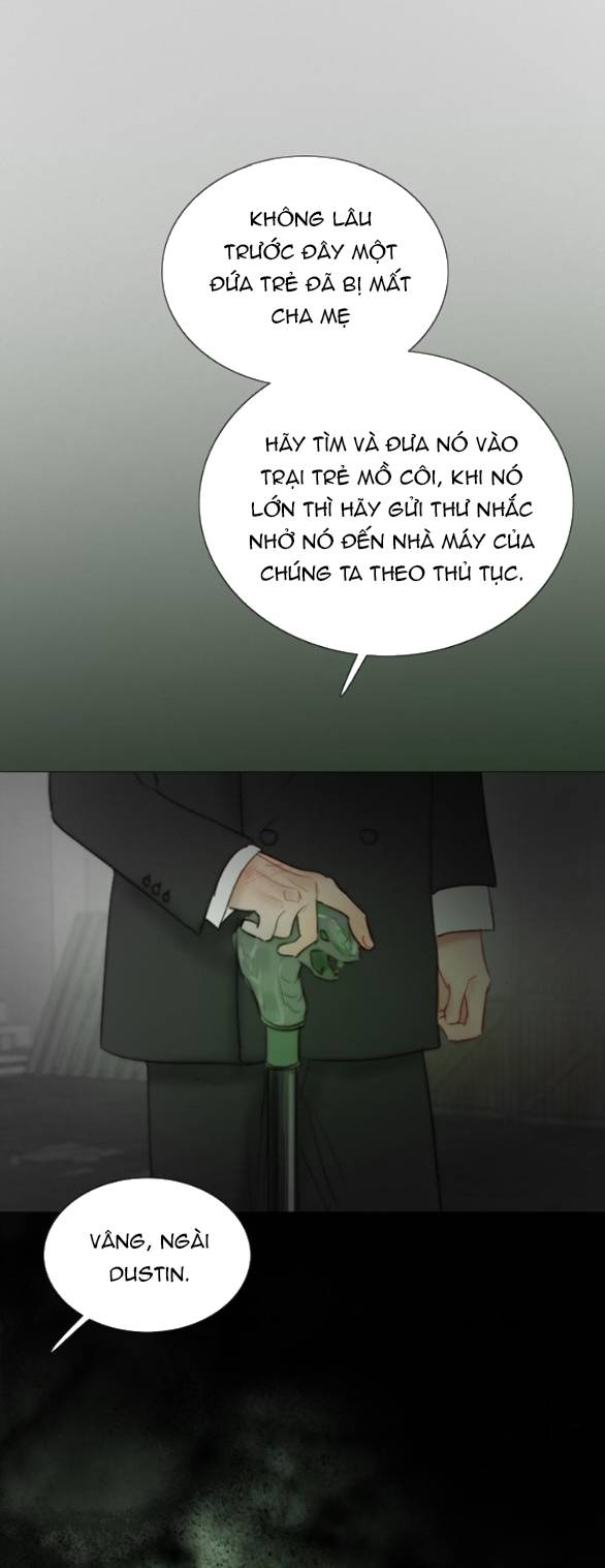 Serena - Chapter 78.1 - Page 21