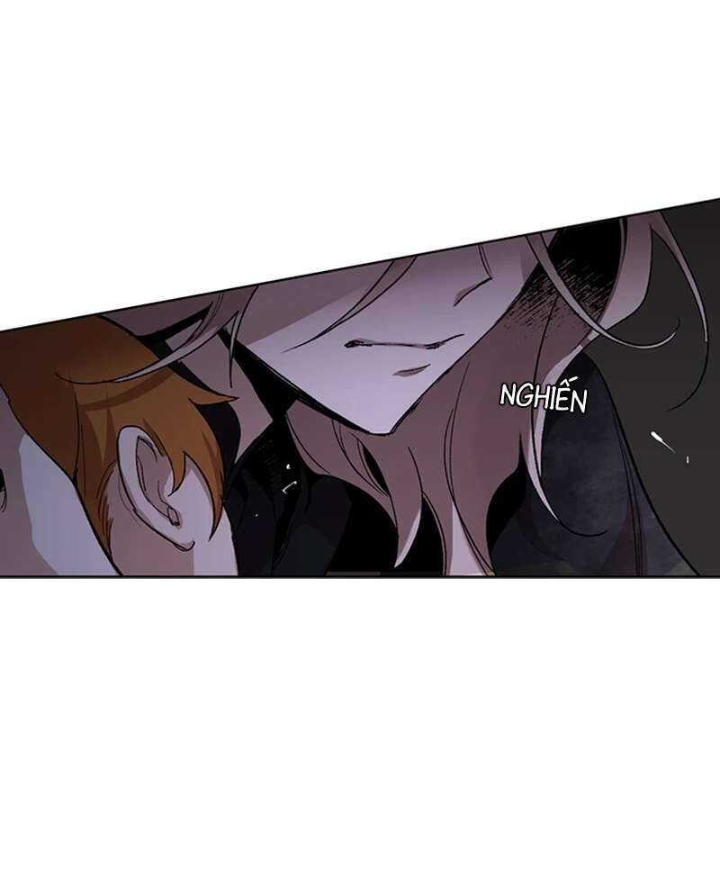 Lời Thú Nhận Của Chúa Tể Bóng Tối - Chapter 5 - Page 12