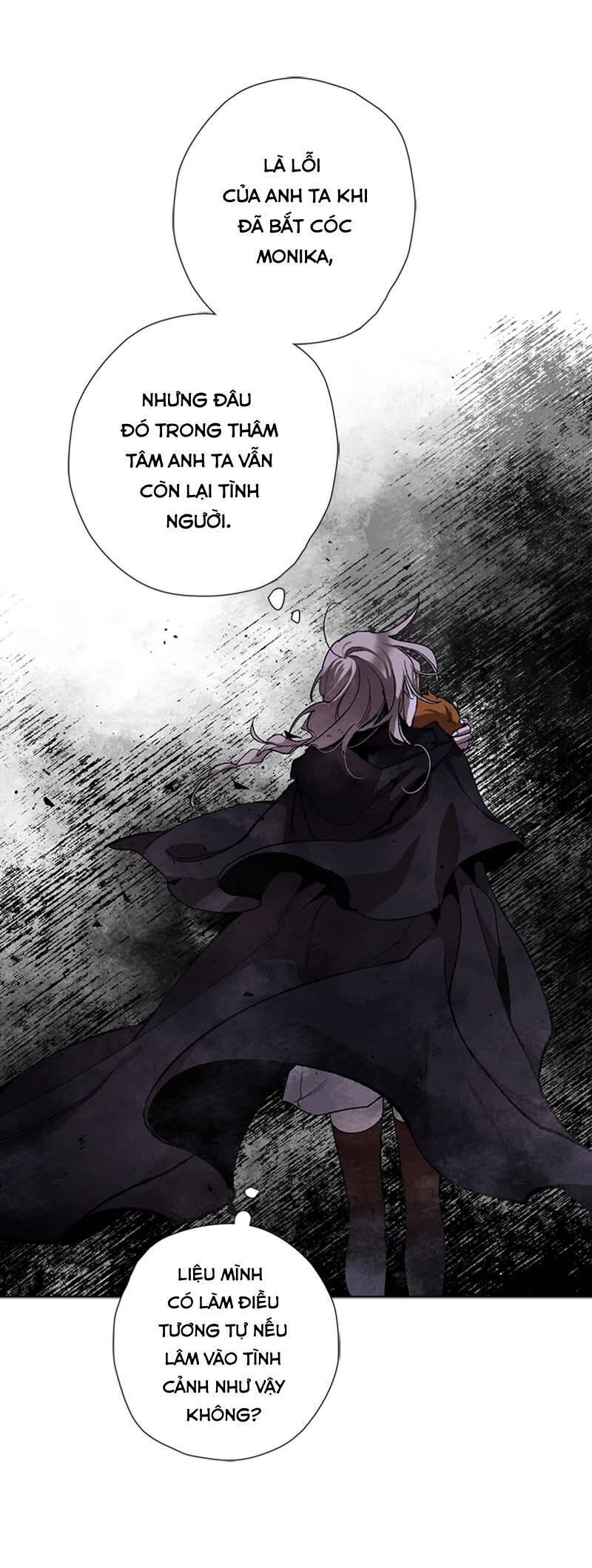 Lời Thú Nhận Của Chúa Tể Bóng Tối - Chapter 5 - Page 13