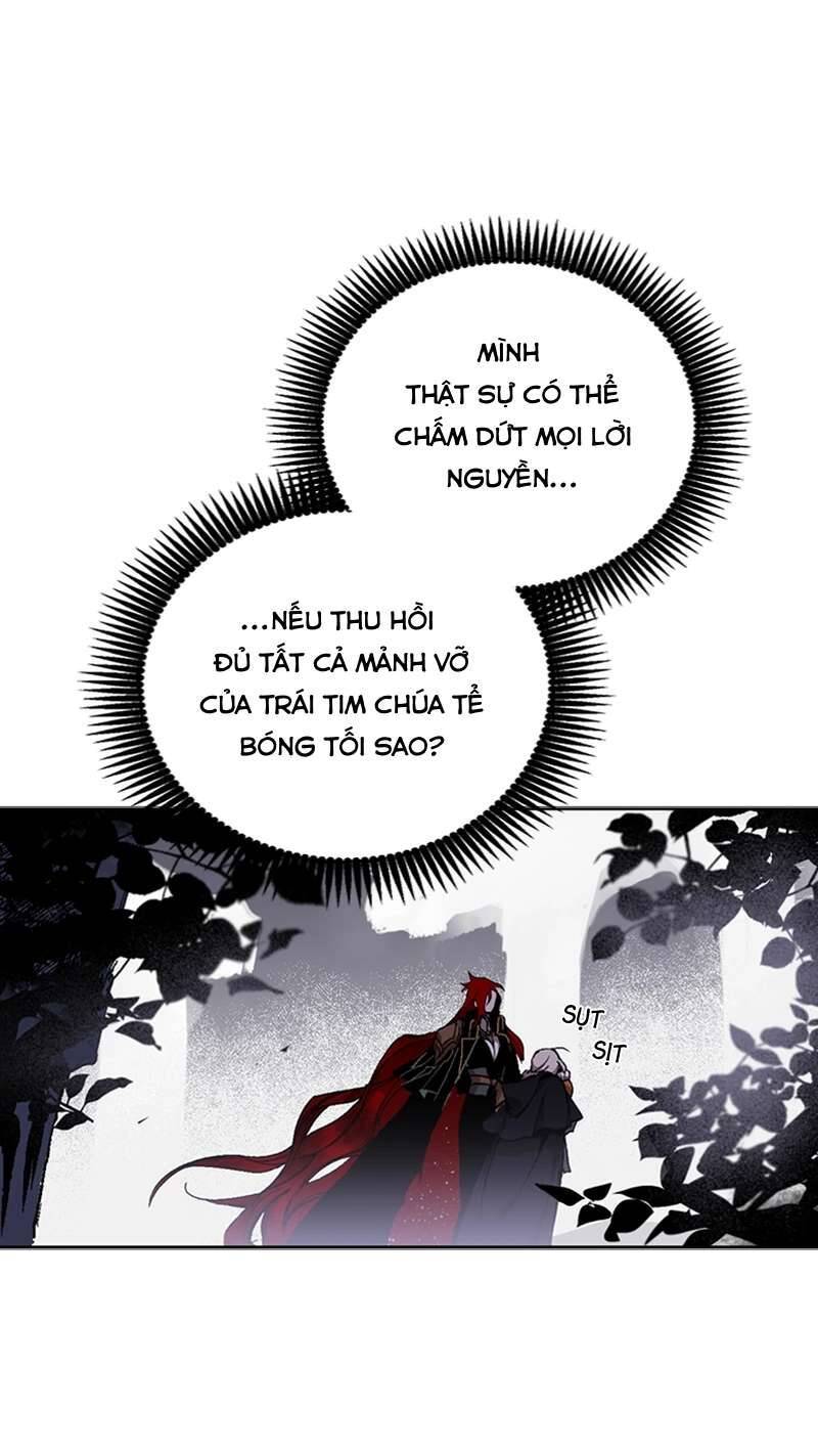 Lời Thú Nhận Của Chúa Tể Bóng Tối - Chapter 5 - Page 14