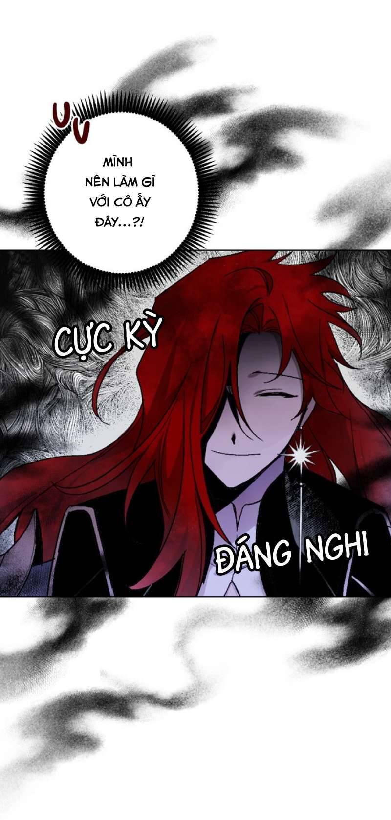 Lời Thú Nhận Của Chúa Tể Bóng Tối - Chapter 5 - Page 16