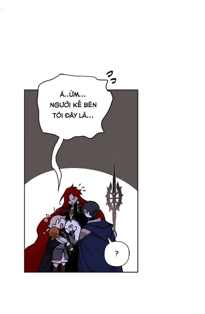 Lời Thú Nhận Của Chúa Tể Bóng Tối - Chapter 5 - Page 17