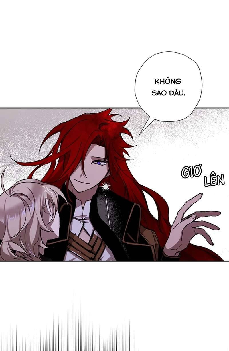 Lời Thú Nhận Của Chúa Tể Bóng Tối - Chapter 5 - Page 18