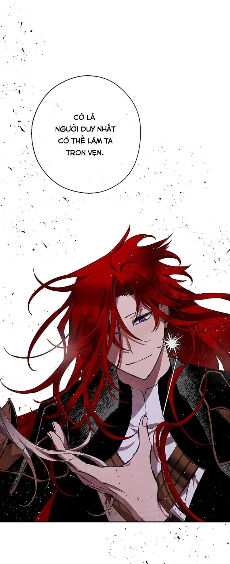 Lời Thú Nhận Của Chúa Tể Bóng Tối - Chapter 5 - Page 23