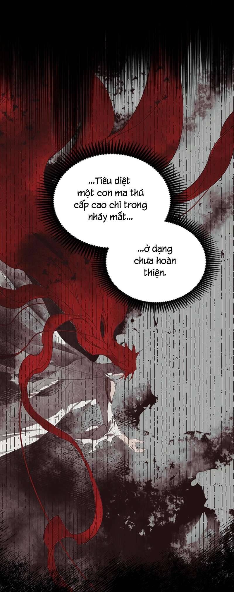 Lời Thú Nhận Của Chúa Tể Bóng Tối - Chapter 5 - Page 25