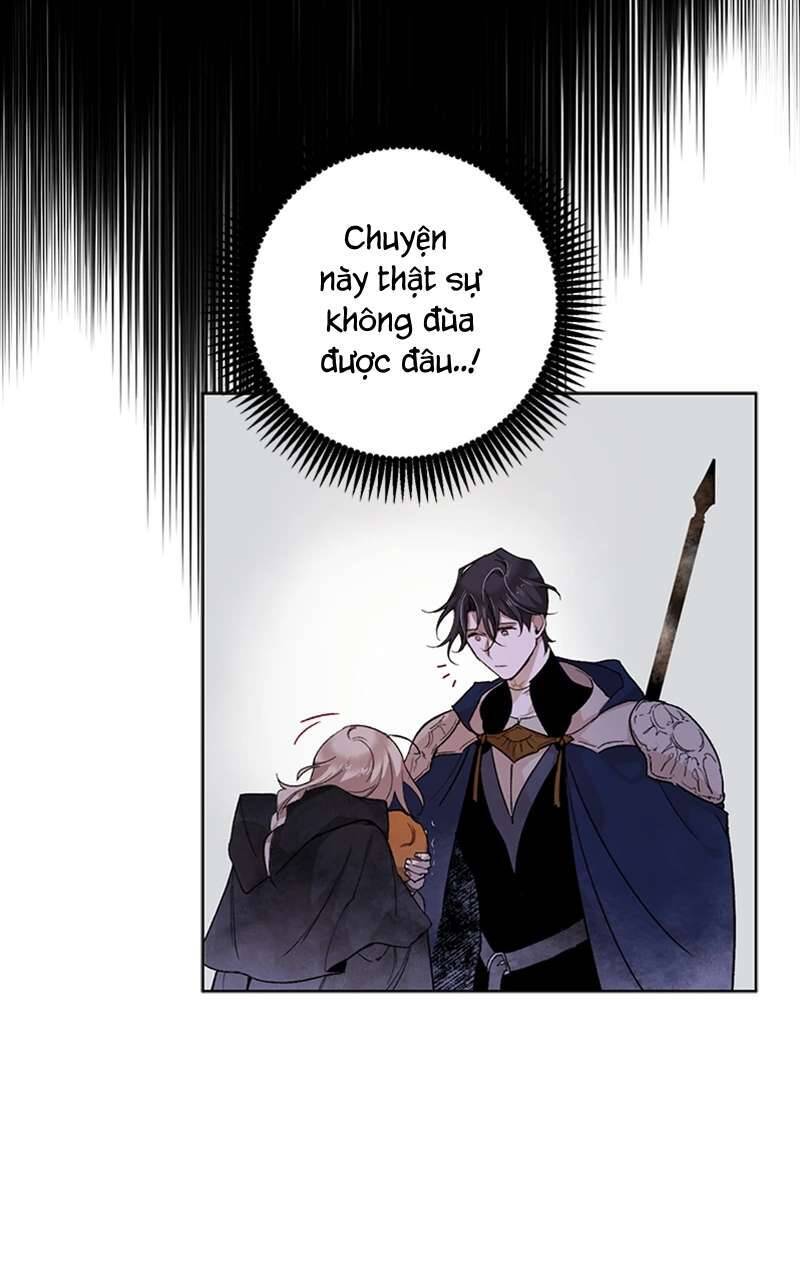 Lời Thú Nhận Của Chúa Tể Bóng Tối - Chapter 5 - Page 27