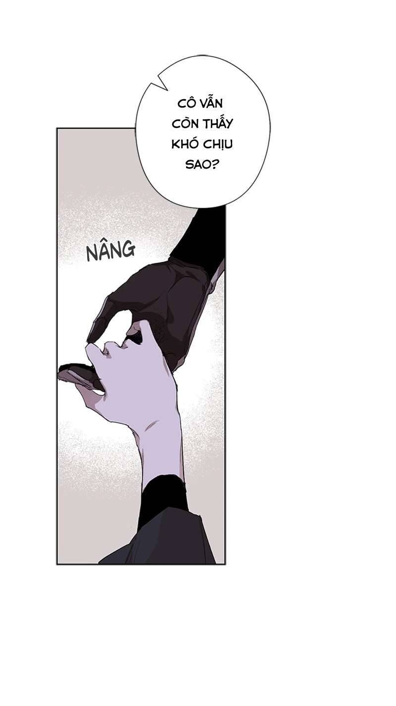 Lời Thú Nhận Của Chúa Tể Bóng Tối - Chapter 5 - Page 28