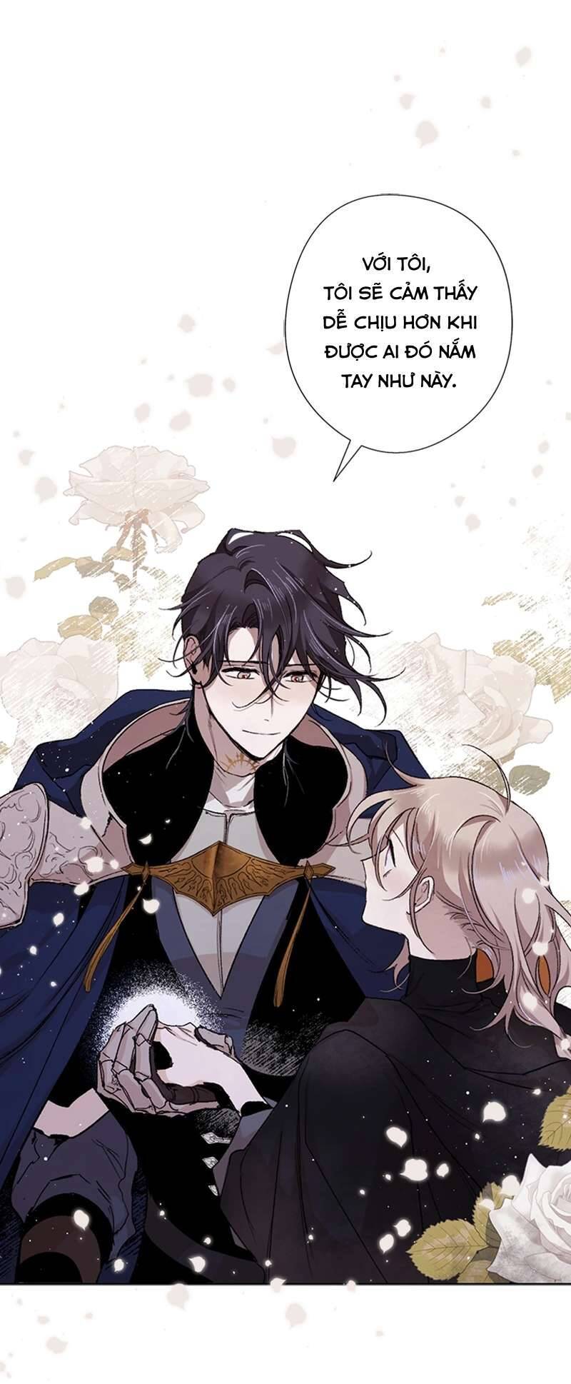 Lời Thú Nhận Của Chúa Tể Bóng Tối - Chapter 5 - Page 29