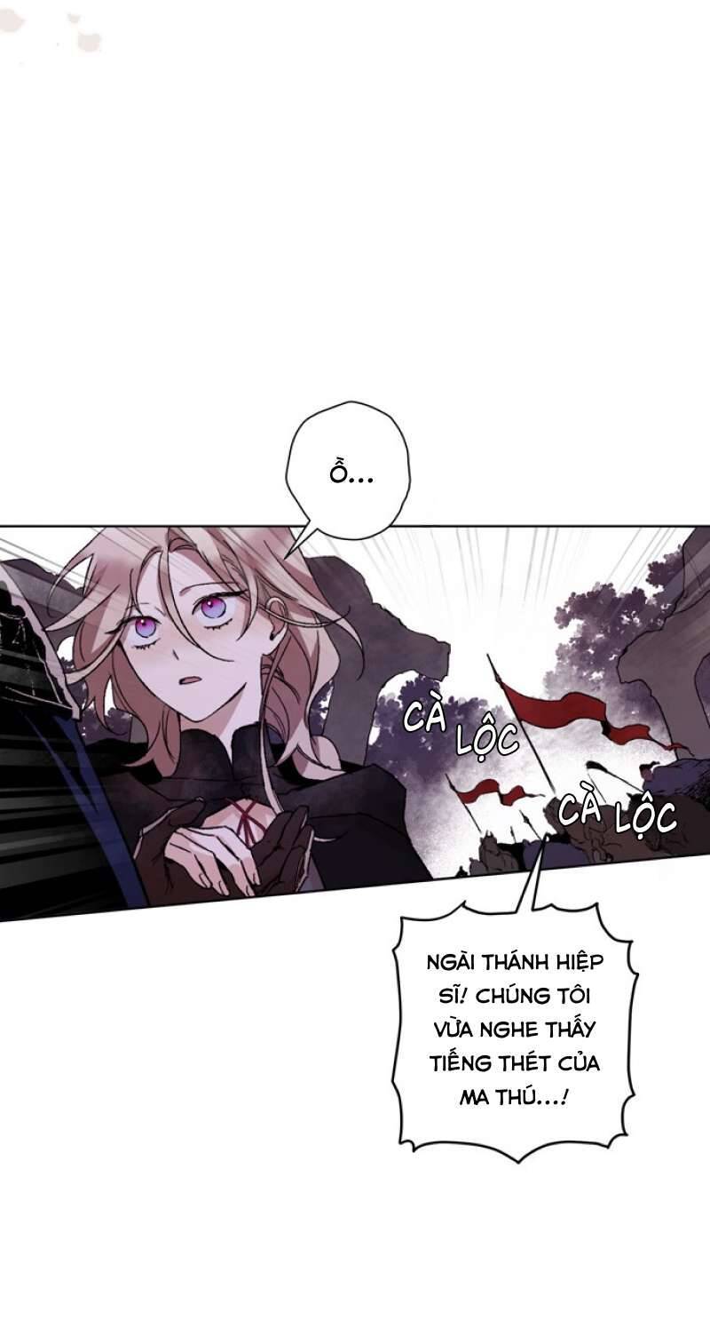 Lời Thú Nhận Của Chúa Tể Bóng Tối - Chapter 5 - Page 30