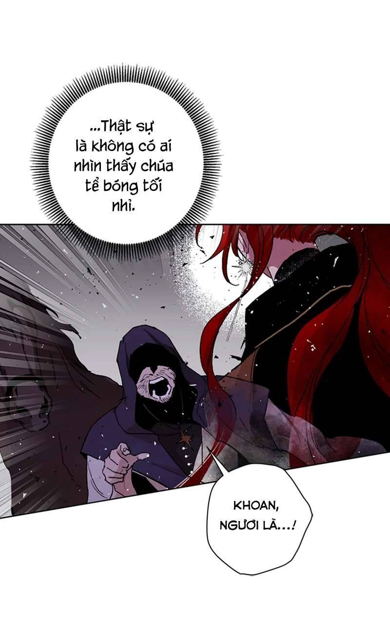 Lời Thú Nhận Của Chúa Tể Bóng Tối - Chapter 5 - Page 32