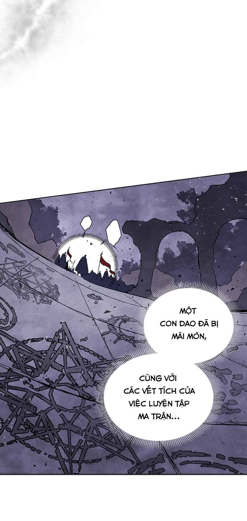 Lời Thú Nhận Của Chúa Tể Bóng Tối - Chapter 5 - Page 37