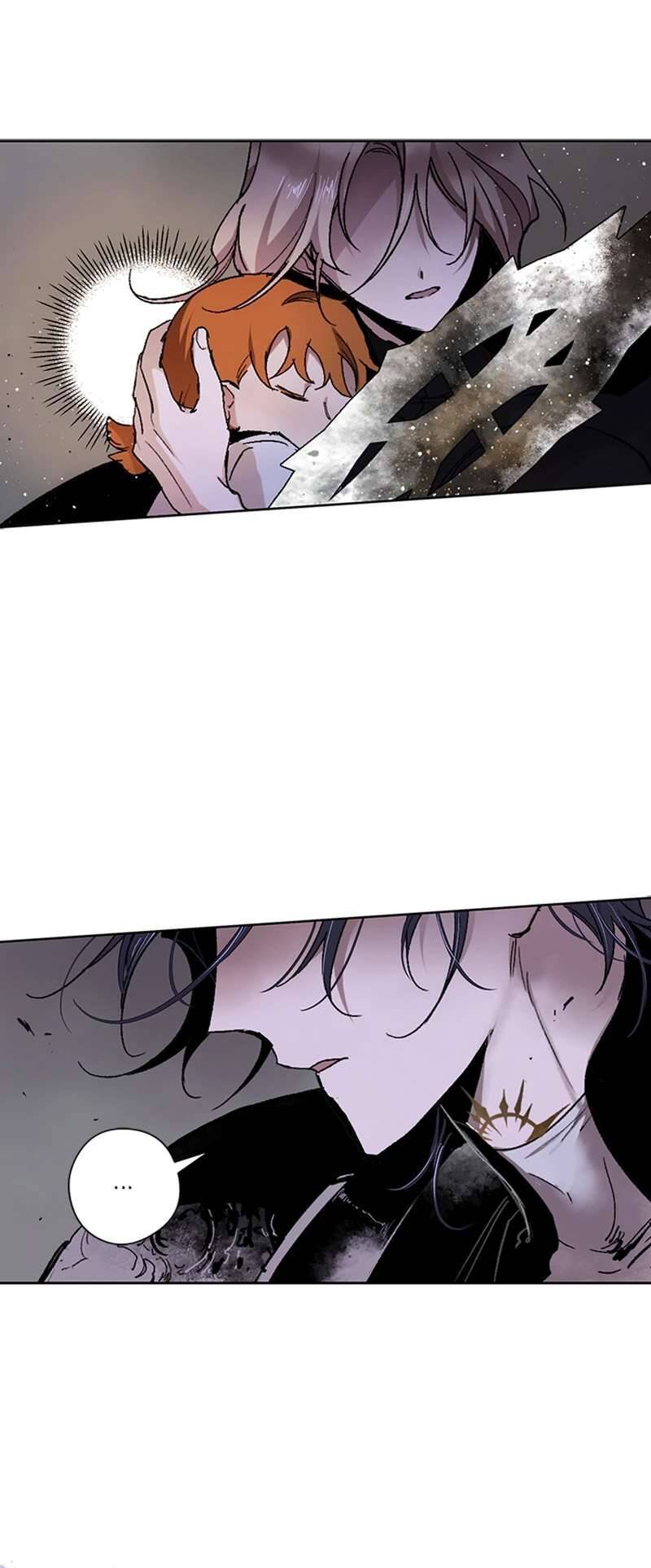 Lời Thú Nhận Của Chúa Tể Bóng Tối - Chapter 5 - Page 3