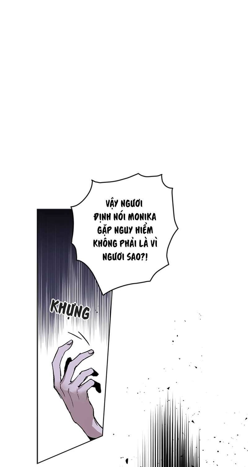 Lời Thú Nhận Của Chúa Tể Bóng Tối - Chapter 5 - Page 41