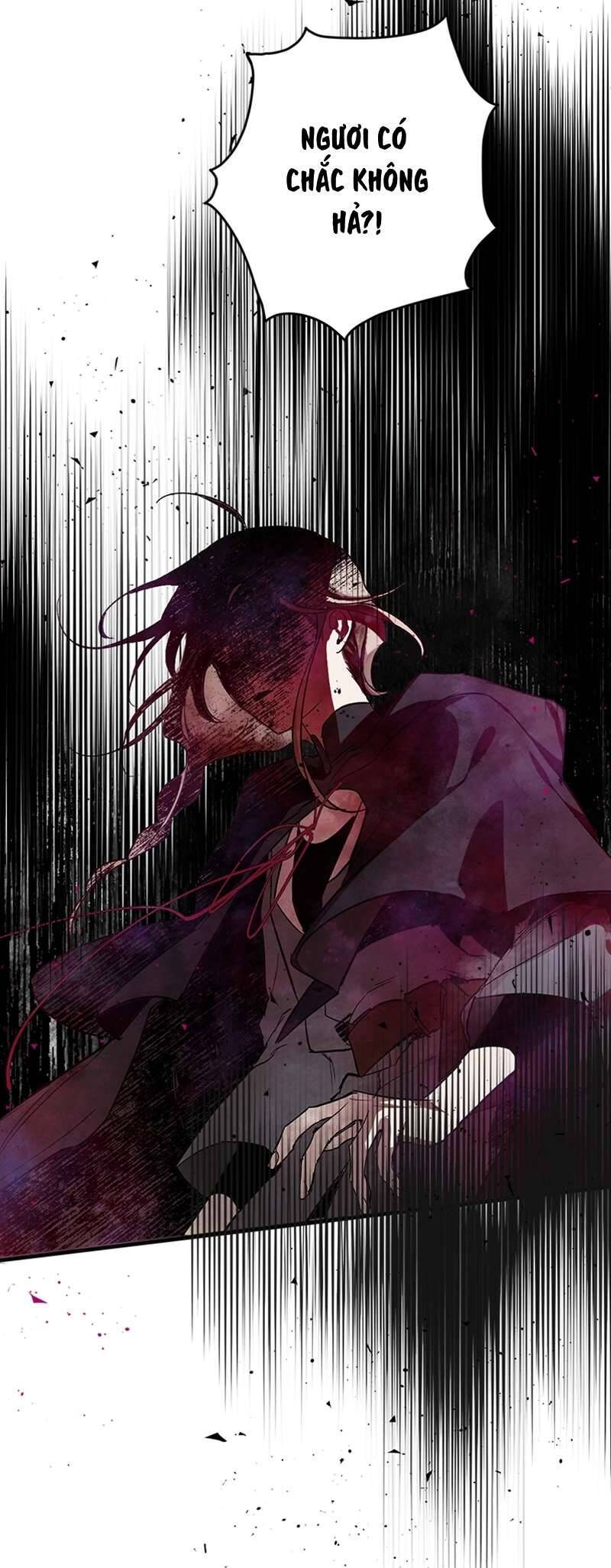 Lời Thú Nhận Của Chúa Tể Bóng Tối - Chapter 5 - Page 42