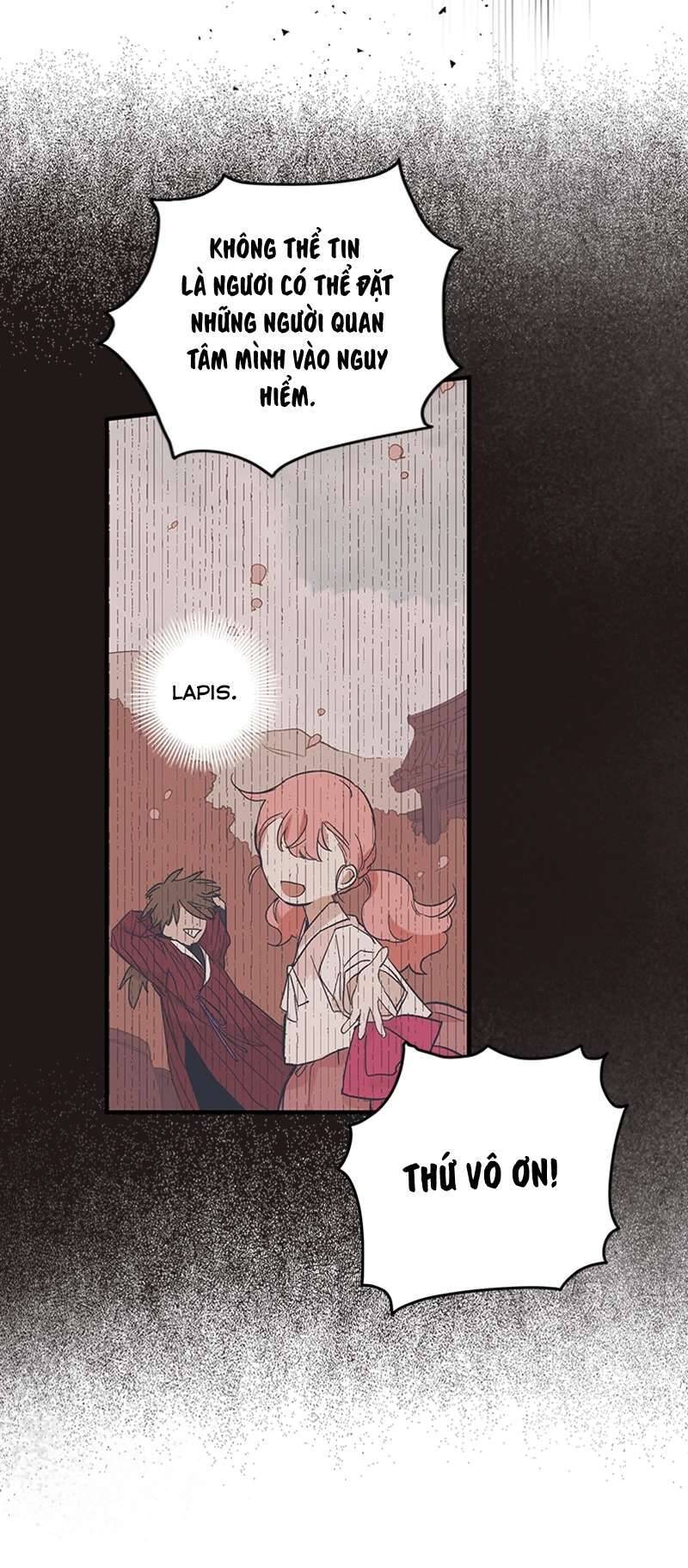 Lời Thú Nhận Của Chúa Tể Bóng Tối - Chapter 5 - Page 43