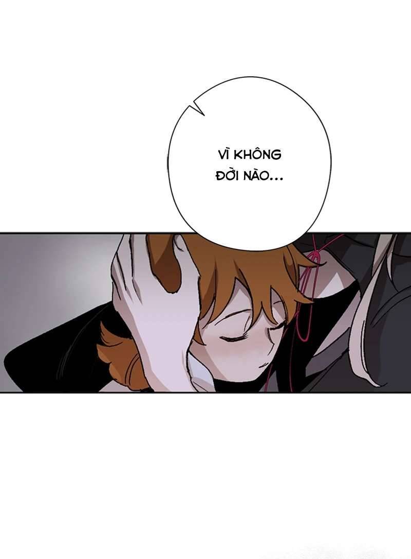 Lời Thú Nhận Của Chúa Tể Bóng Tối - Chapter 5 - Page 7