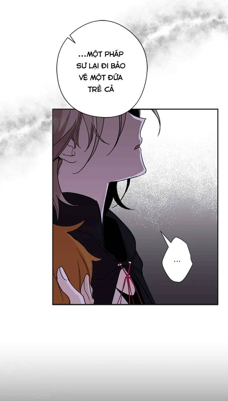 Lời Thú Nhận Của Chúa Tể Bóng Tối - Chapter 5 - Page 8
