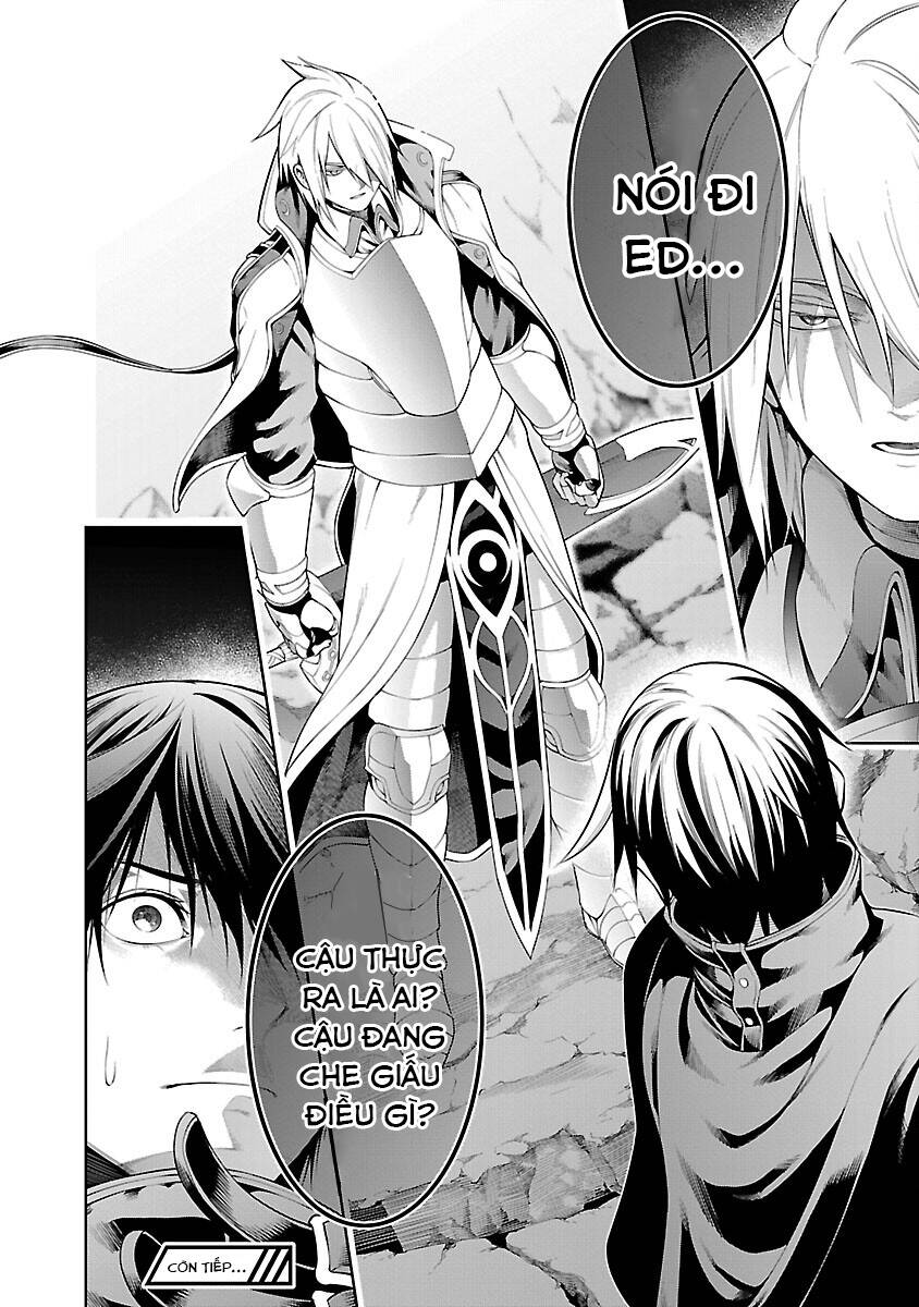 Tsuihousareru Tabi ni Skill wo Te ni Ireta Ore ga, 100 no Isekai de 2-shuume Musou - Chapter 10.2 - Page 15