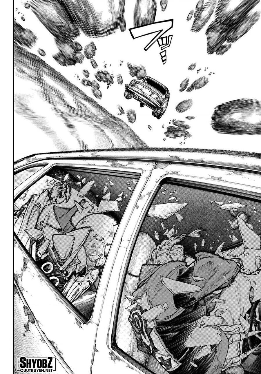 Gachiakuta - Chapter 69 - Page 14