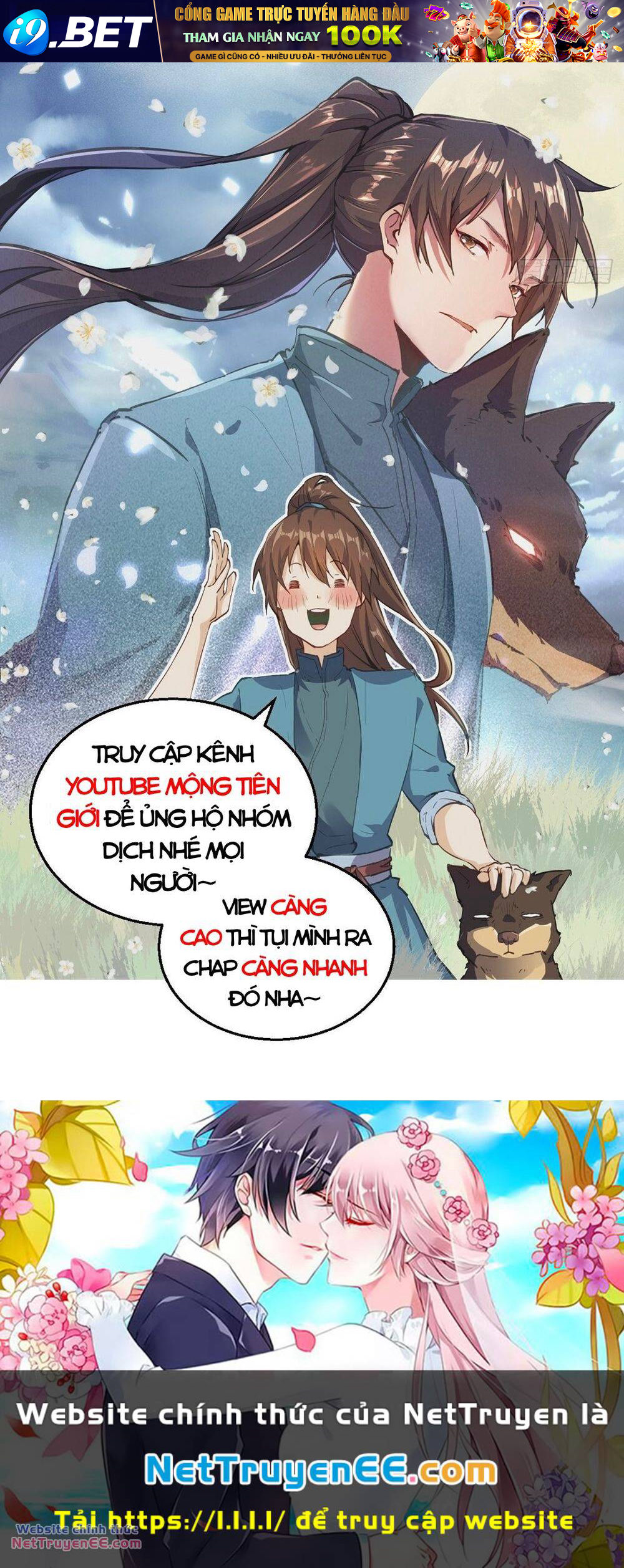 Ta Trời Sinh Đã Là Nhân Vật Phản Diện - Chapter 147 - Page 9