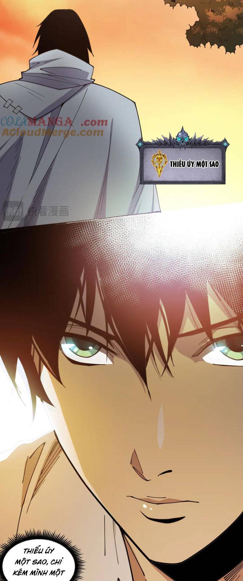 Thảm Họa Tử Linh Sư - Chapter 70 - Page 19