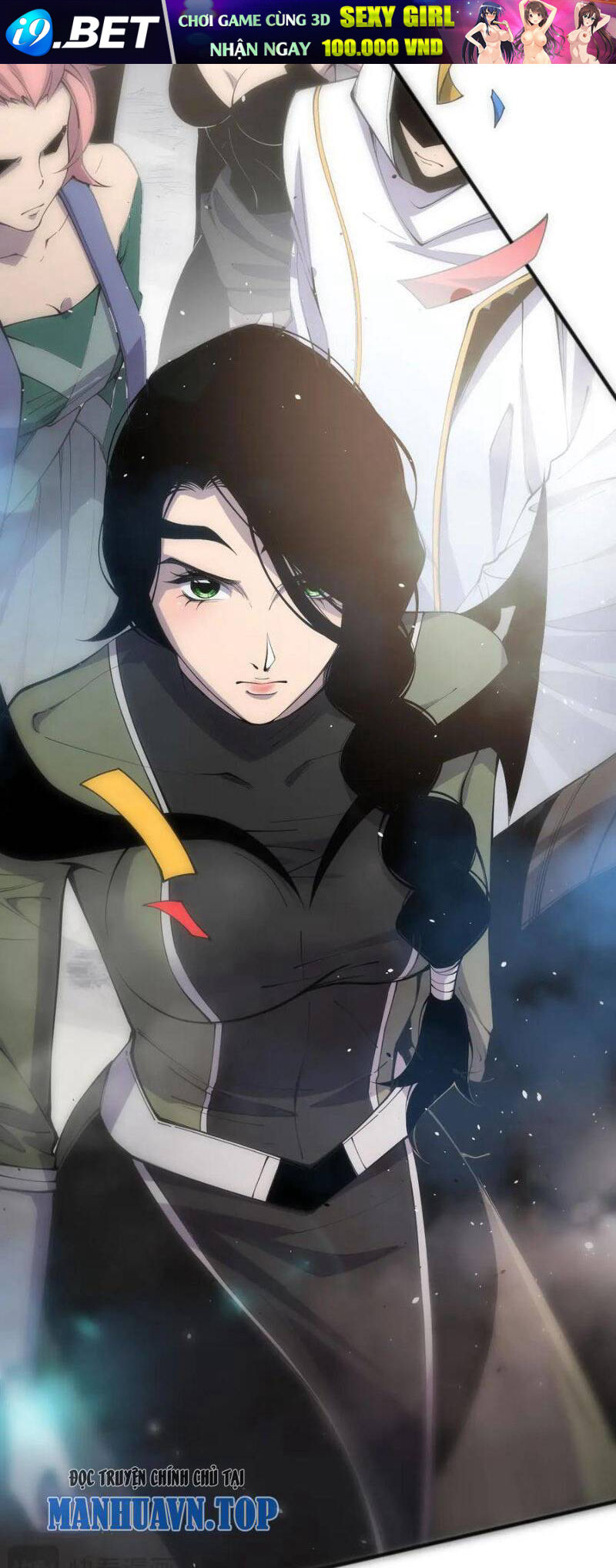 Thảm Họa Tử Linh Sư - Chapter 70 - Page 32