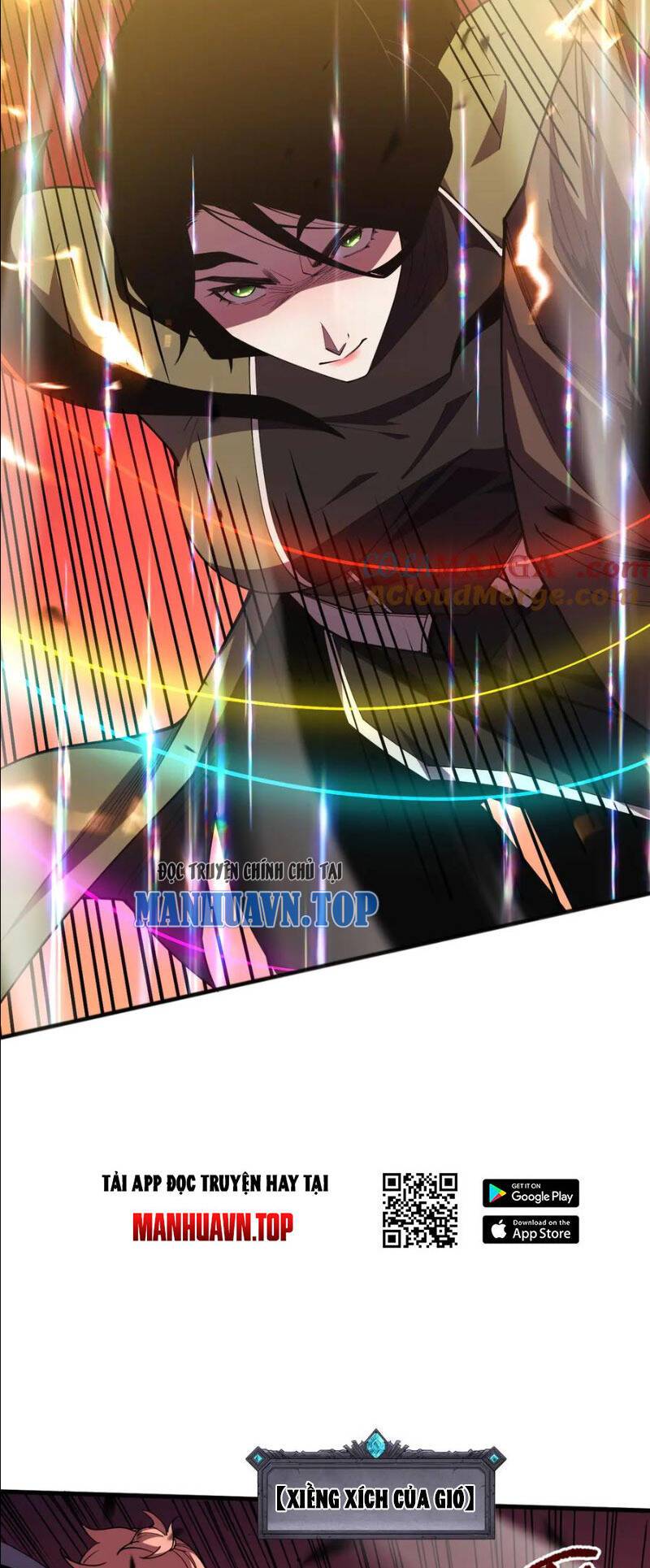 Thảm Họa Tử Linh Sư - Chapter 70 - Page 39