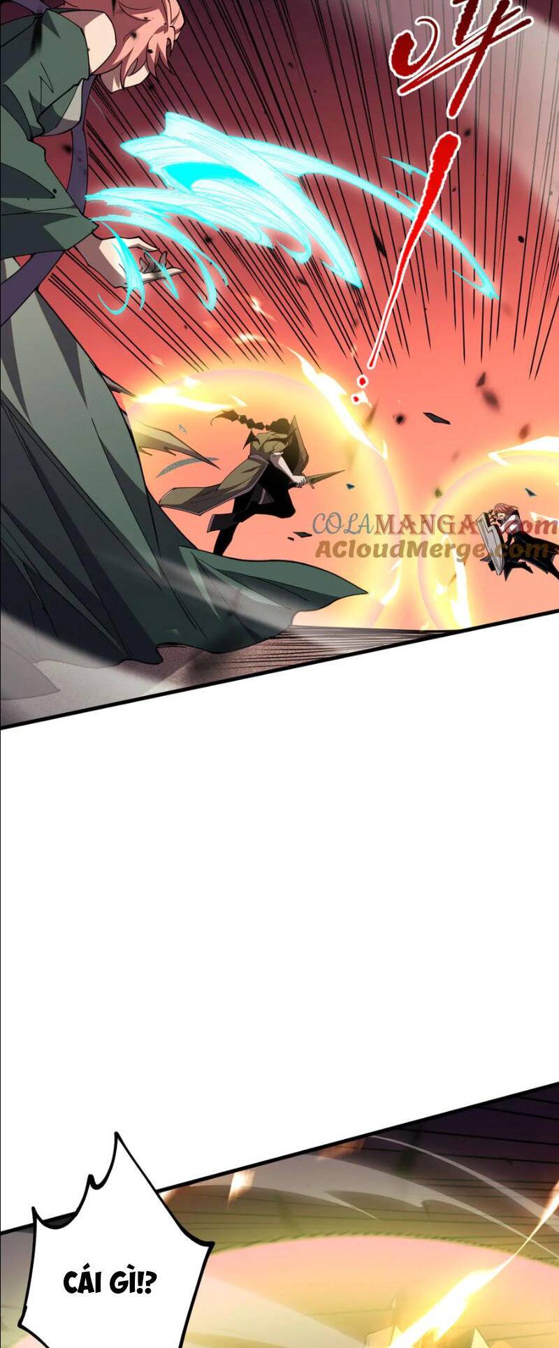 Thảm Họa Tử Linh Sư - Chapter 70 - Page 40