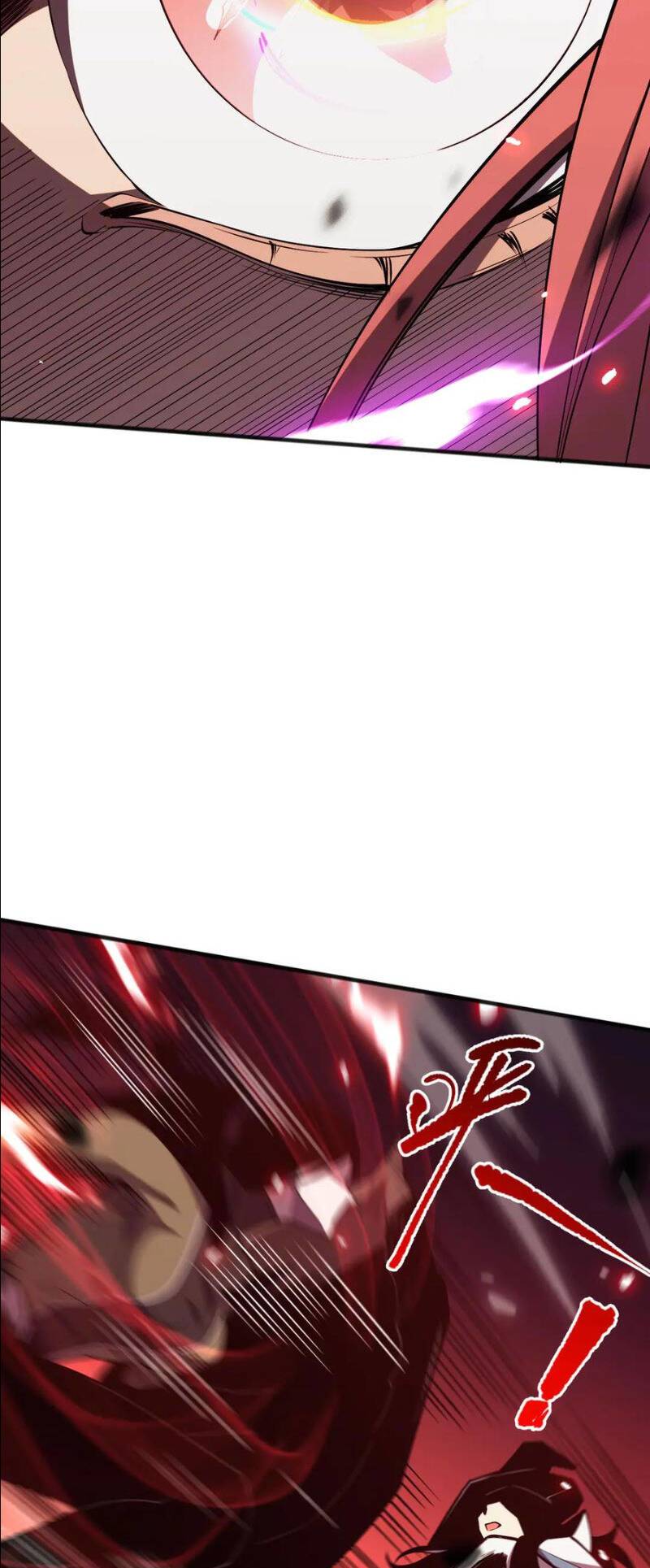 Thảm Họa Tử Linh Sư - Chapter 70 - Page 45