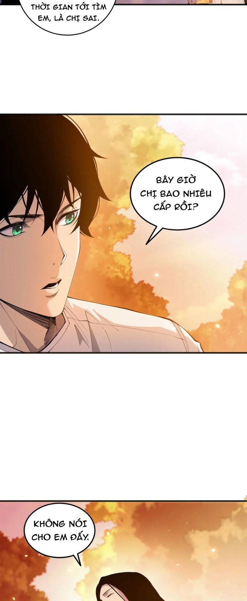 Thảm Họa Tử Linh Sư - Chapter 70 - Page 8