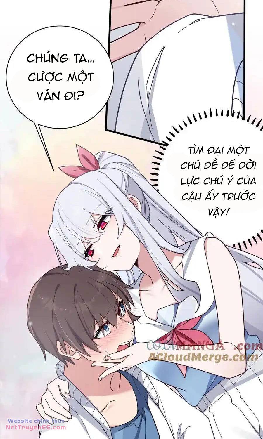 Làm Sao Để Chạy Trốn Dàn Hậu Cung Chapter 117 - Trang 11