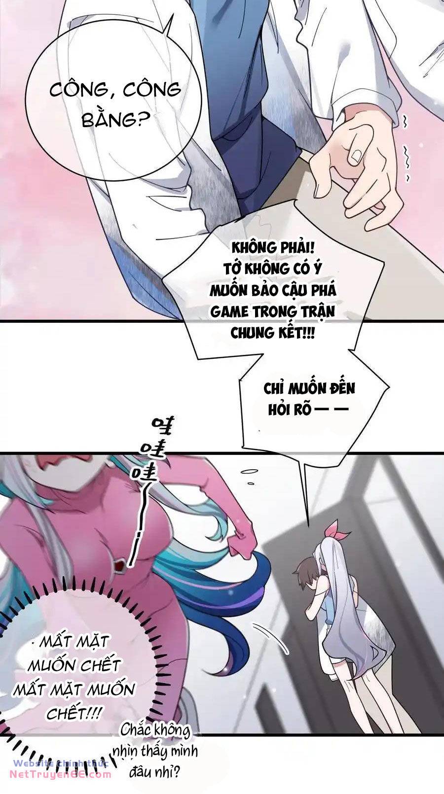 Làm Sao Để Chạy Trốn Dàn Hậu Cung Chapter 117 - Trang 12