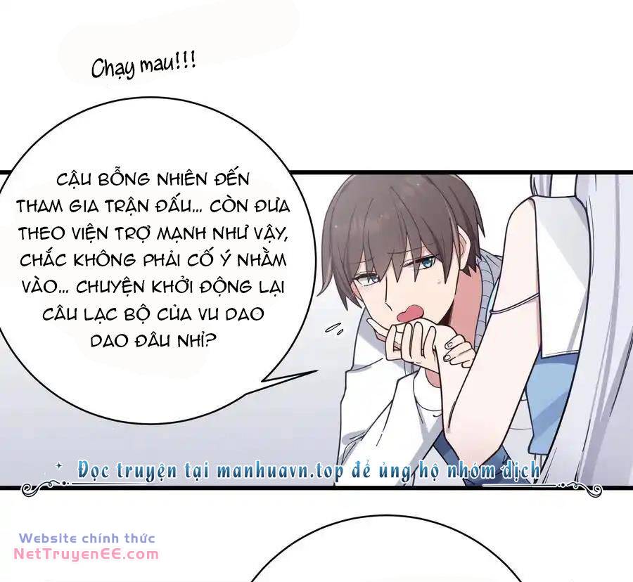 Làm Sao Để Chạy Trốn Dàn Hậu Cung Chapter 117 - Trang 13